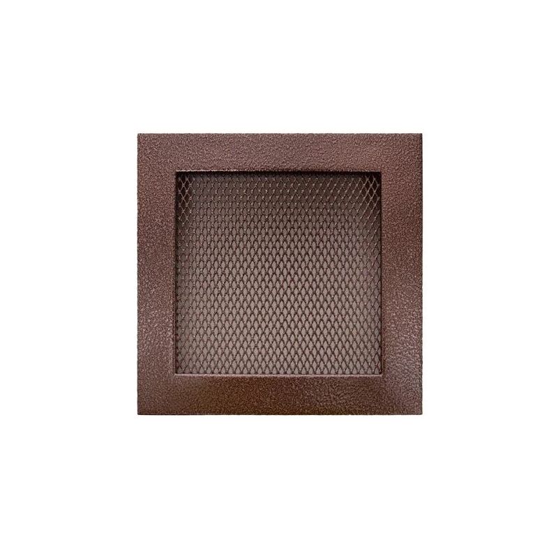 Reste kamīna HEARTH. 170 x 170 varš