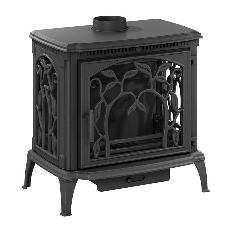 Krāsns čuguna NORDFLAM ARICA. 11 kw