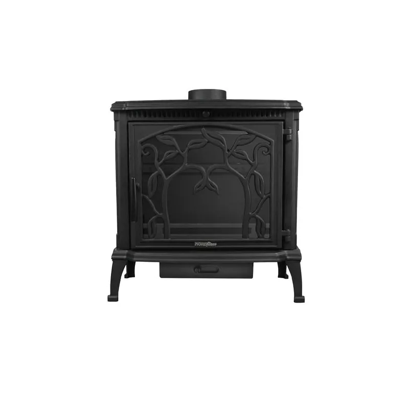 Cast-iron stove arica 11 kw