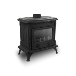 Čuguna krāsns asti eko 10 kw