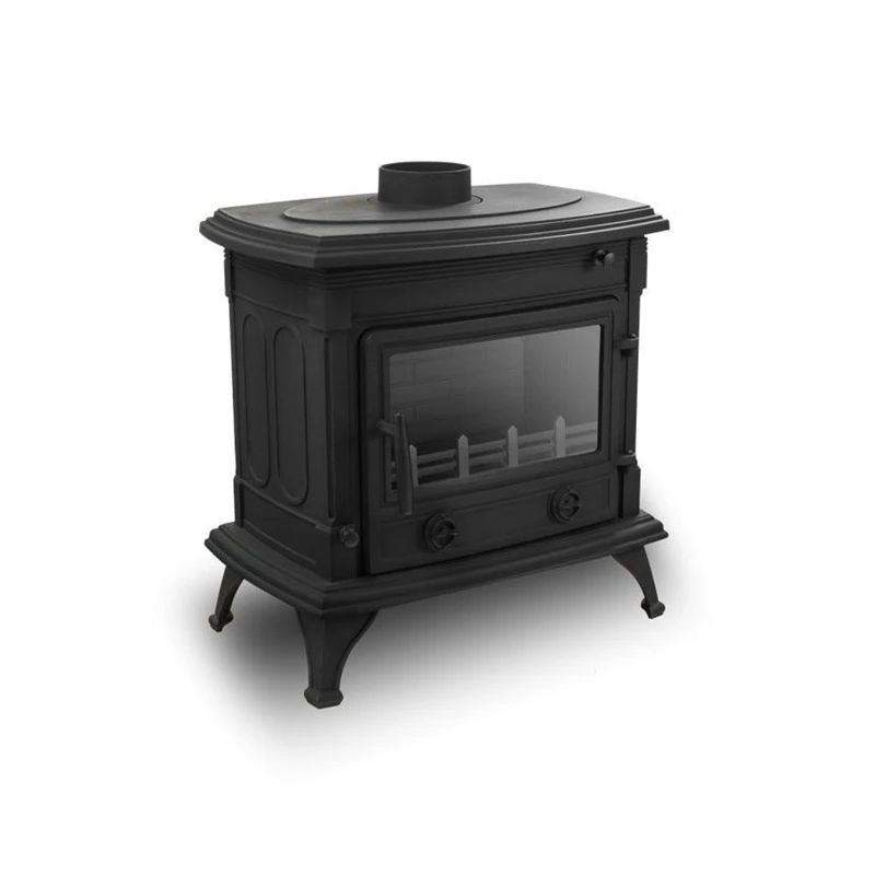 Čuguna krāsns asti eko 10 kw