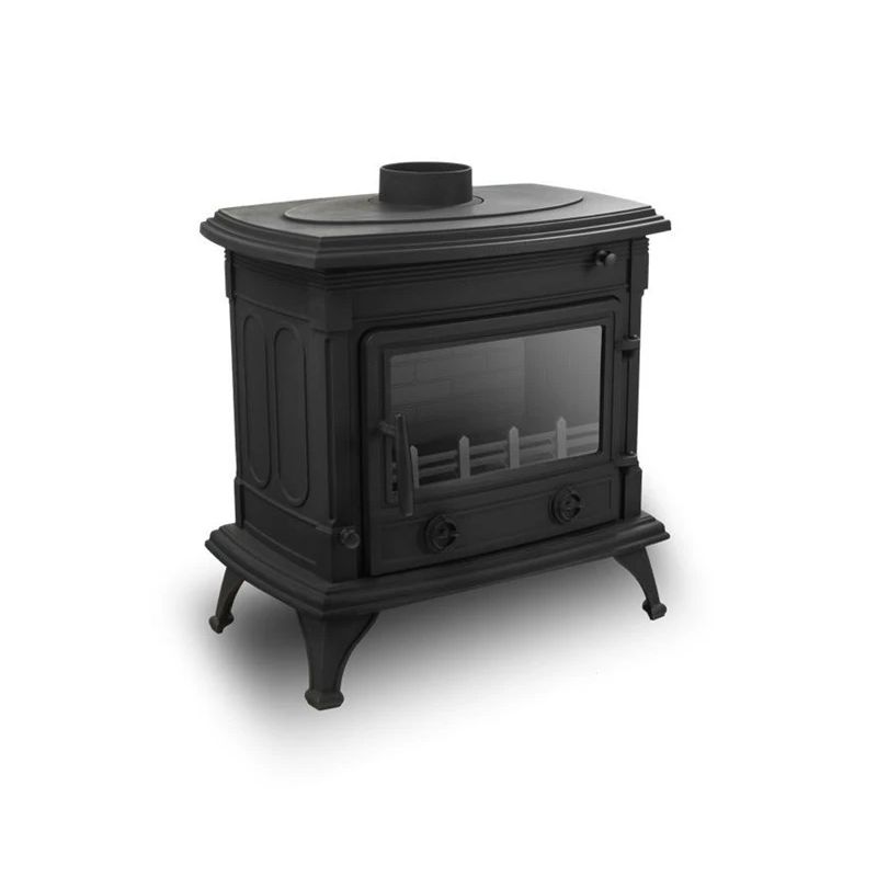 Čuguna krāsns asti eko 10 kw