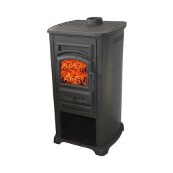 Krāsns NORDFLAM MERIDO. 5.4 kw