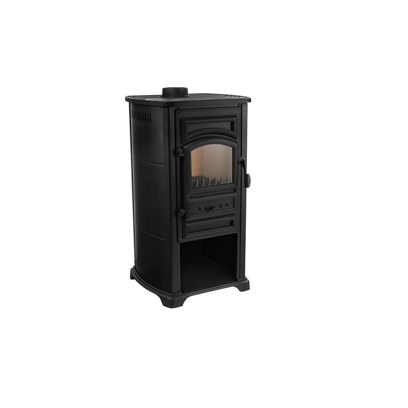 Krāsns NORDFLAM MERIDO. 5.4 kw