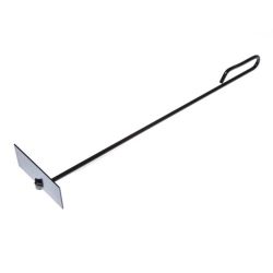 Pelnu savācējs Nordflam. 60cm