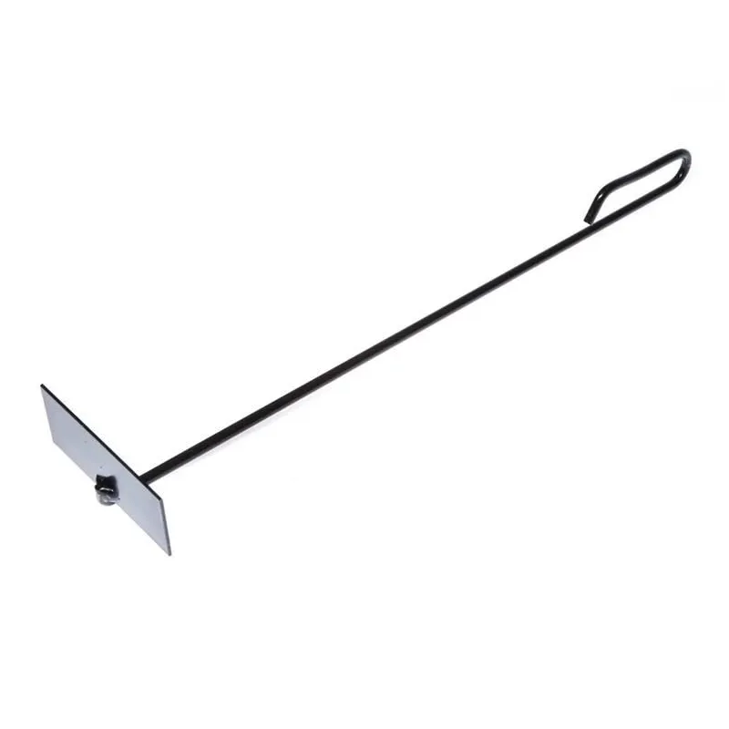 Pelnu savācējs Nordflam, 49 cm x 11 cm x 6 cm