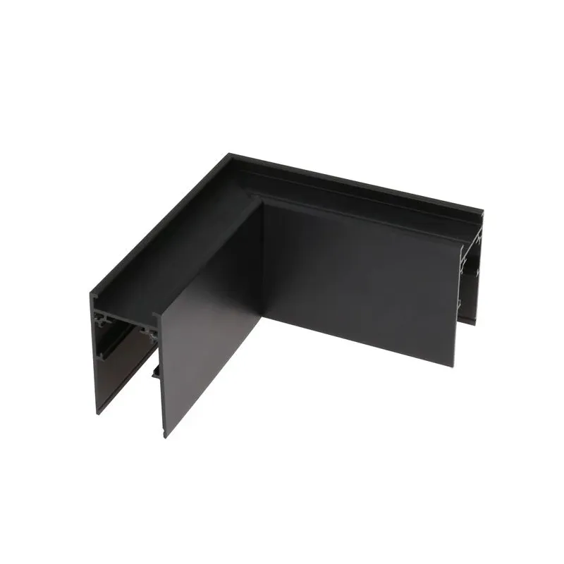 Savienojums Spectrum SYSTEM SHIFT 48V WLD+40021, 100 mm