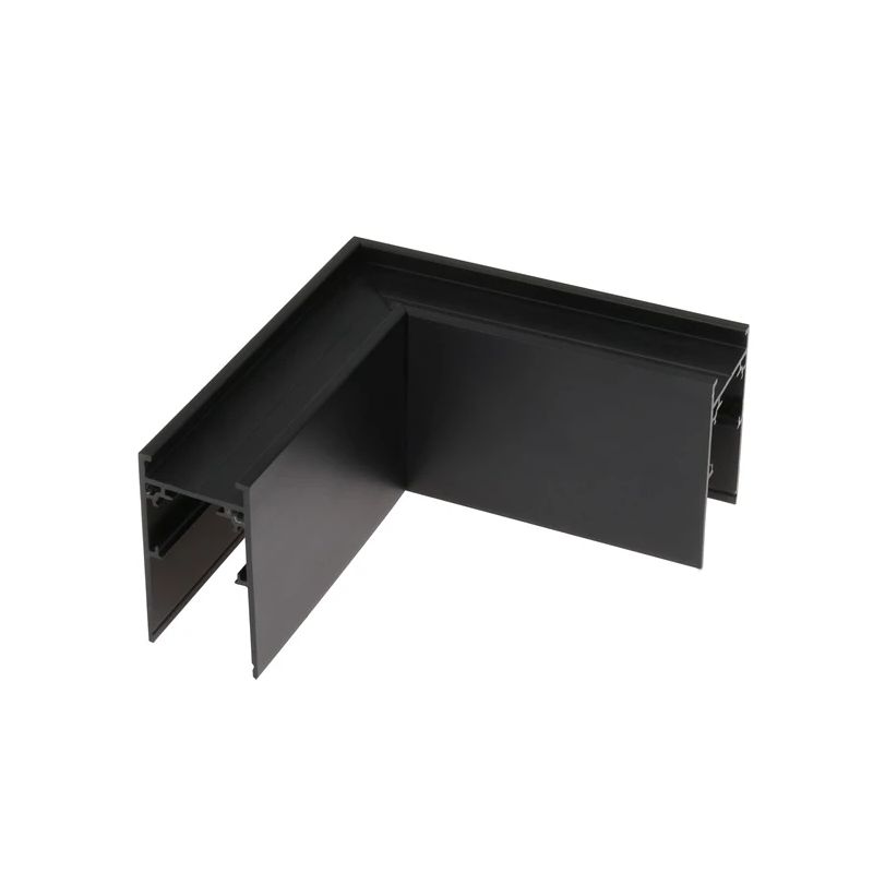 Savienojums Spectrum SYSTEM SHIFT 48V WLD+40021. 100 mm