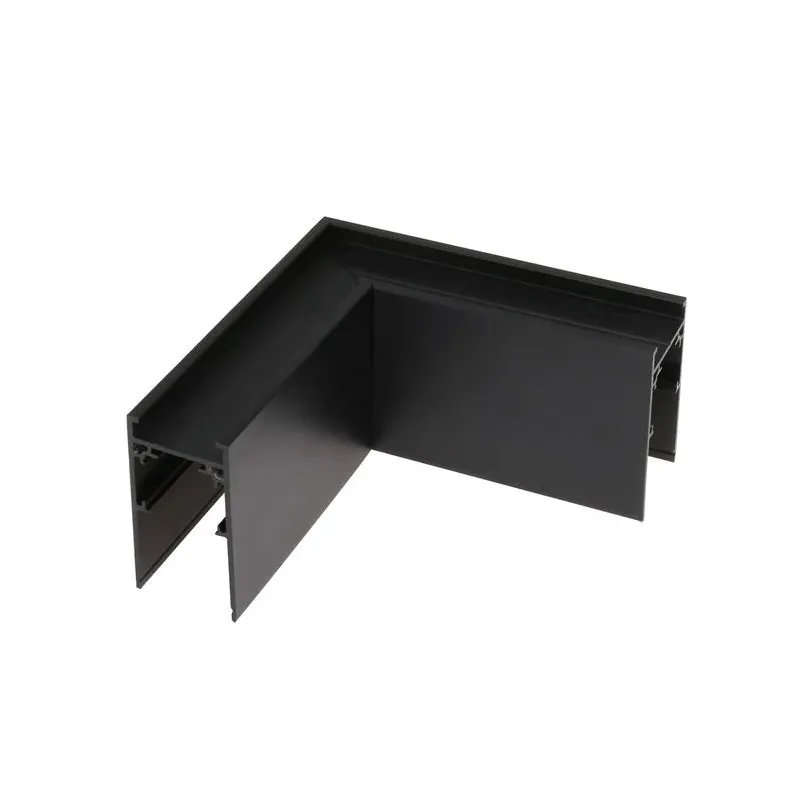 Savienojums Spectrum SYSTEM SHIFT 48V WLD+40021, 100 mm