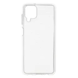 Krusell SoftCover Samsung Galaxy A02 Transparent ,62331,