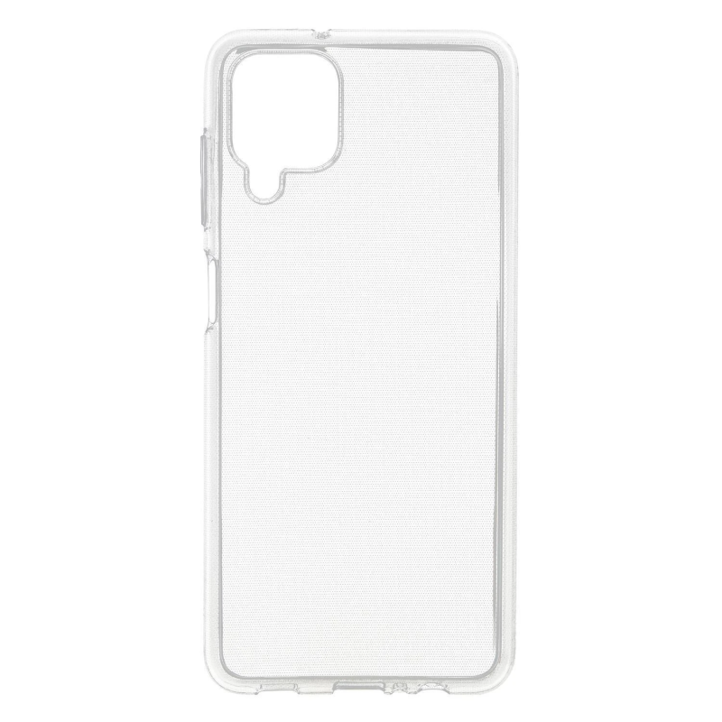 Krusell SoftCover Samsung Galaxy A02 Transparent ,62331,