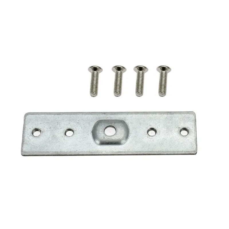 Sliedes stiprinājumi griesti un sienas Spectrum System Shift WLD+40023, LED, 1 x 17 W