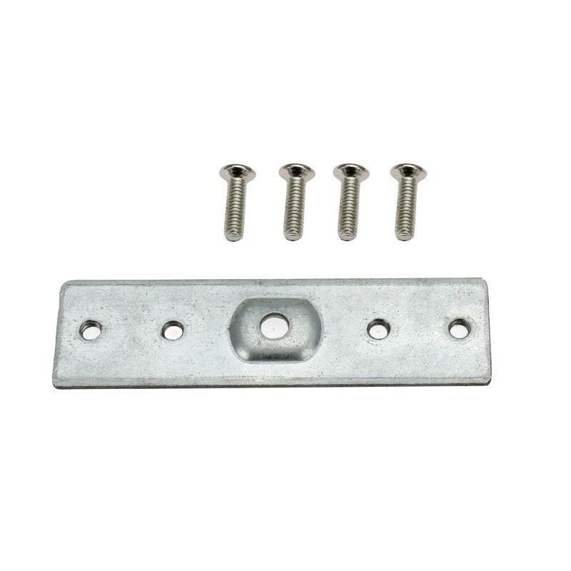 Aksesuārs Spectrum SYSTEM SHIFT 48V WLD+40023. 80 mm