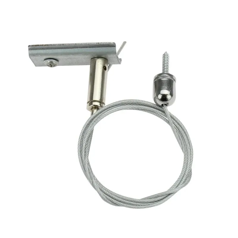 Sliedes stiprinājumi griesti un sienas Spectrum System Shift WLD+40026, LED, 1 x 17 W