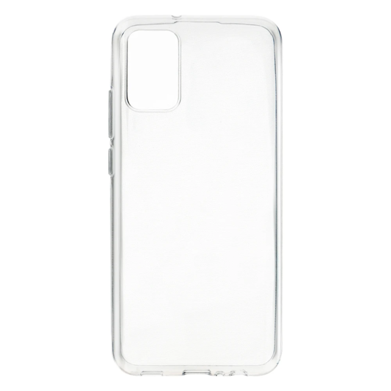 Krusell SoftCover Samsung Galaxy A02s Transparent ,62336,
