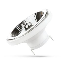 Led spuldze spectrum ar111 g53 15w 12v