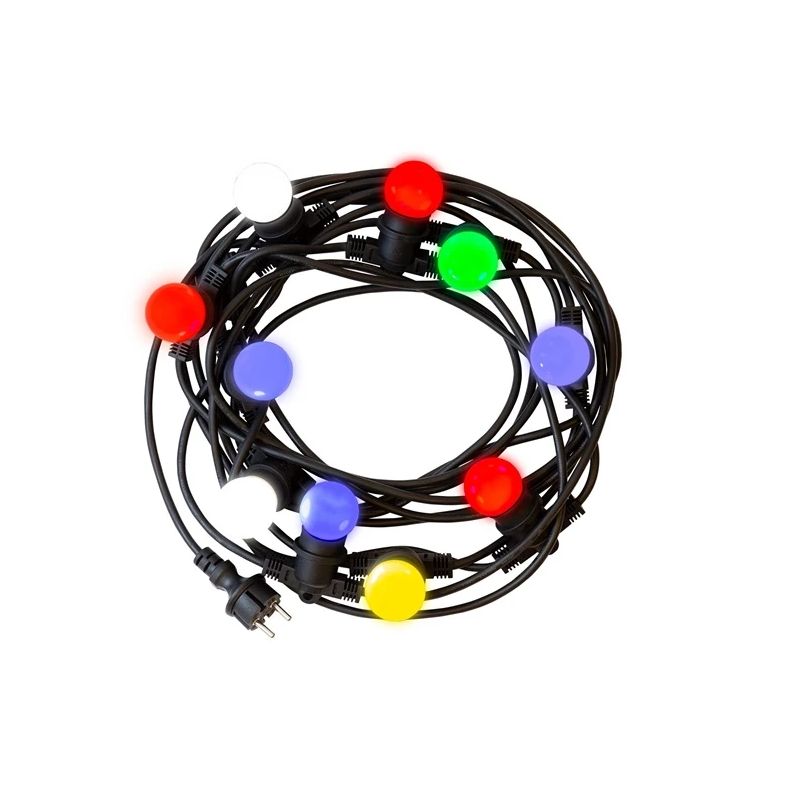 Spuldzīšu virtenes Spectrum WOJ+16821. 5 m. 10