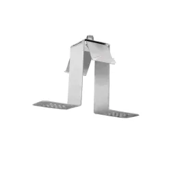 Süvistatav nurgaühendus siinide jaoks Spectrum System Shift