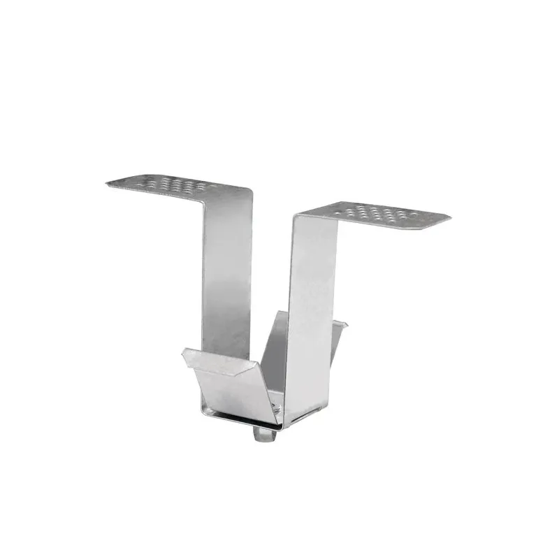 Padziļināts stūra savienojums sliežu sistēmai Spectrum System Shift