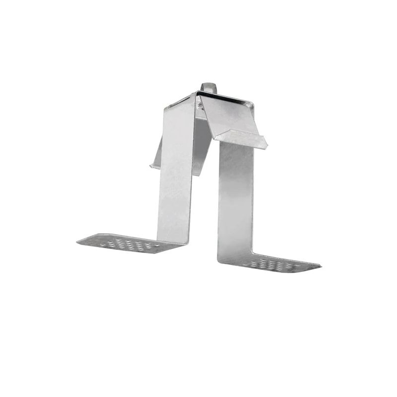 Padziļināts savienojums sliežu sistēmai Spectrum System