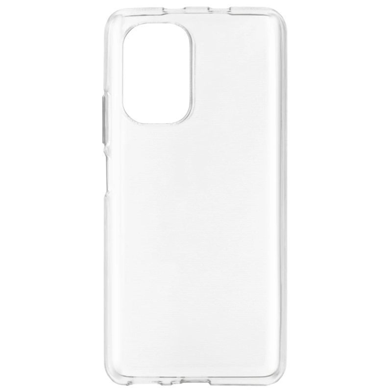 Krusell SoftCover Xiaomi Mi 11i Transparent ,62372,