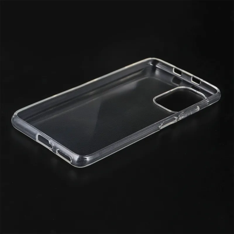 Krusell SoftCover Xiaomi Mi 11i Transparent ,62372,
