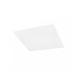 Luminaire led panel 40w 5500lm4000k ip20