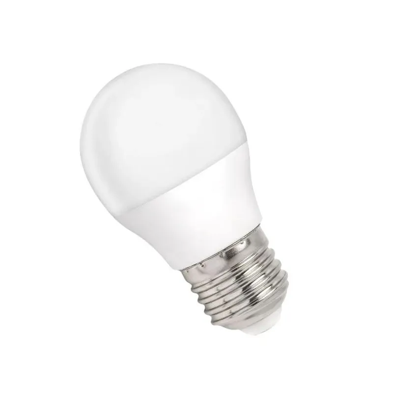 Spuldze Spectrum LED, P45, 3000 °K, E27, 4 W, 320 lm