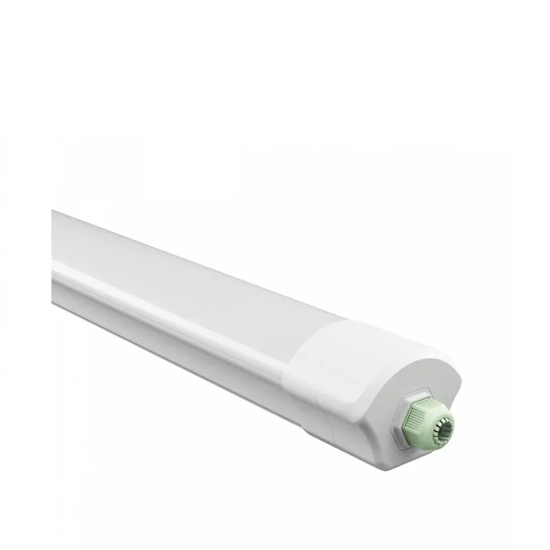 Lampa Spectrum, griesti, 50 W, 4650 - 8750 lm, 3000 - 6000 °K, IP65