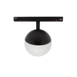Šviestuvas lubų Spectrum System Shift GLOBE LAMP, LED, 3000 °K, 1 x 5 W