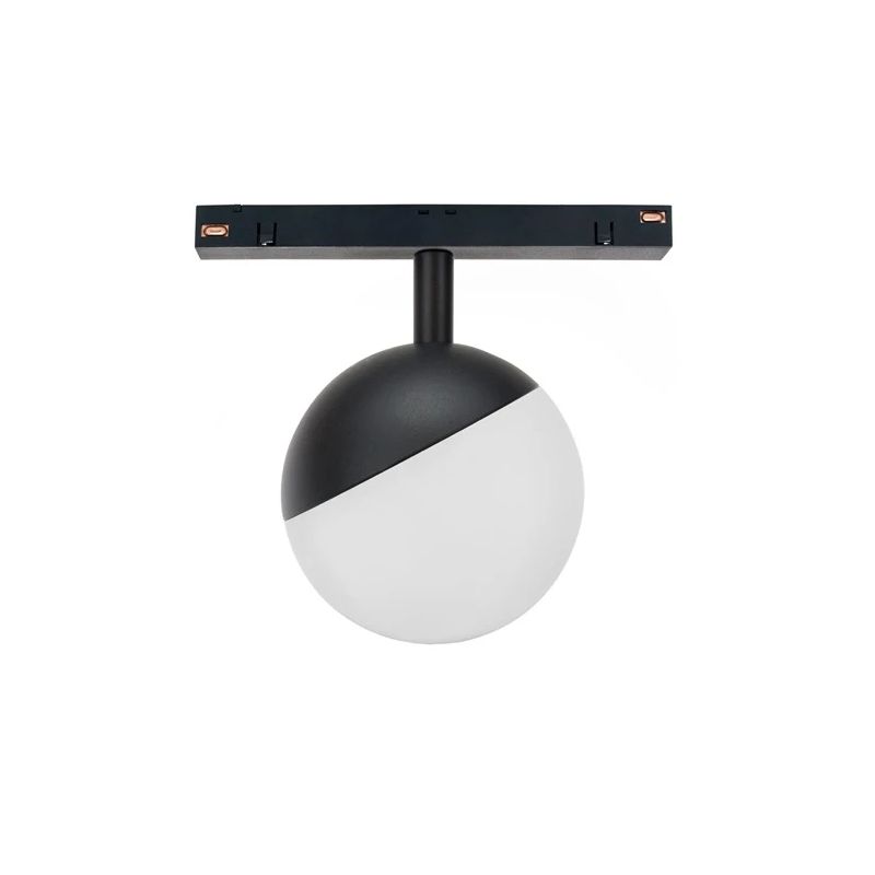 Lampa griesti Spectrum SYSTEM SHIFT 48V GLOBE LAMP. 5 W