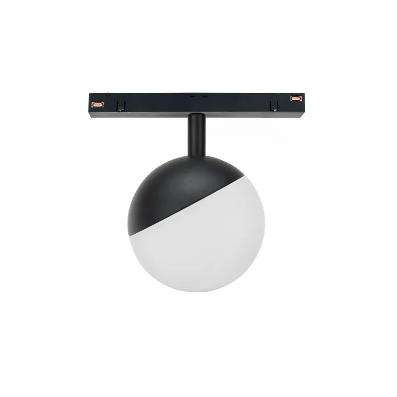 Šviestuvas lubinis Spectrum SYSTEM SHIFT 48V GLOBE LAMP. 5 W