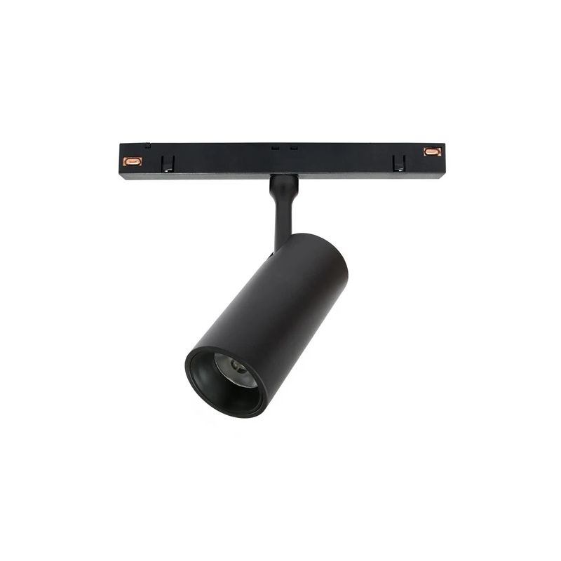 Lampa karināms Spectrum SYSTEM SHIFT 48V SPOT M. 6 W