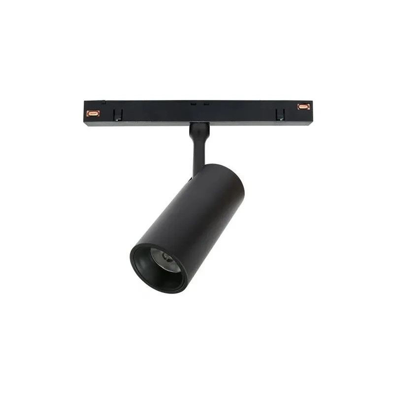 Lampa griesti Spectrum System Shift SPOT M, LED, 3000 °K, 1 x 6 W