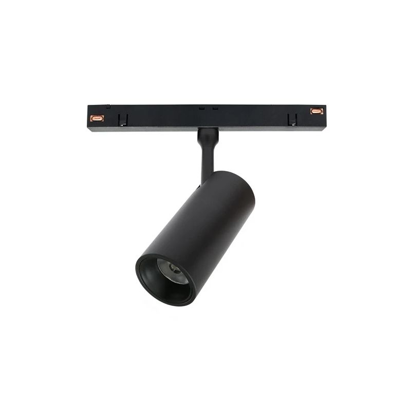 Lampa karināms Spectrum SYSTEM SHIFT 48V SPOT M. 6 W