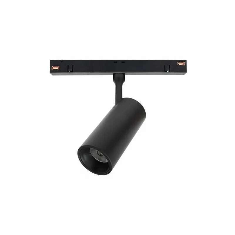 Lampa griesti Spectrum System Shift SPOT M, LED, 3000 °K, 1 x 6 W