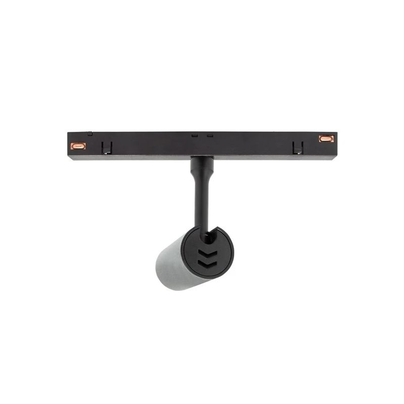 Lampa karināms Spectrum SYSTEM SHIFT 48V SPOT M. 6 W