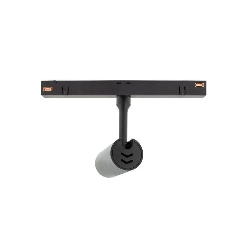 Lampa griesti Spectrum System Shift SPOT M, LED, 3000 °K, 1 x 6 W