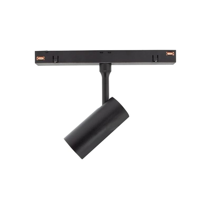 Lampa karināms Spectrum SYSTEM SHIFT 48V SPOT M. 6 W