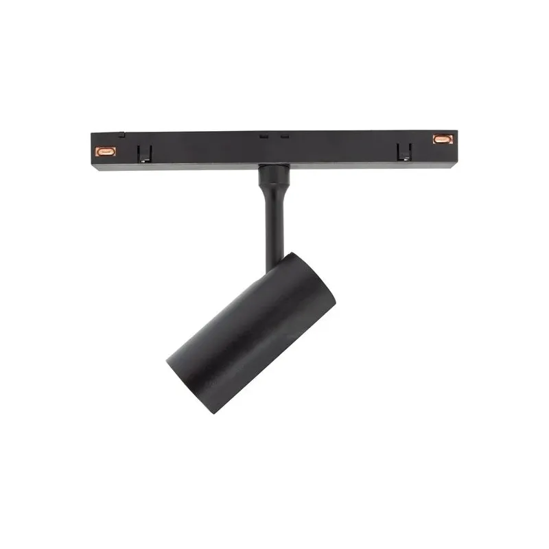 Lampa griesti Spectrum System Shift SPOT M, LED, 3000 °K, 1 x 6 W