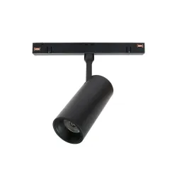 Valgusti lagi Spectrum System Shift SPOT M, LED, 3000 °K, 1 x 10 W