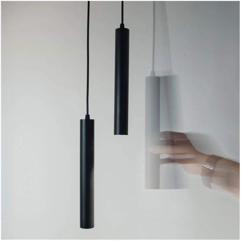 Lampa griesti Spectrum SYSTEM SHIFT 48V HANGIT. 12 W