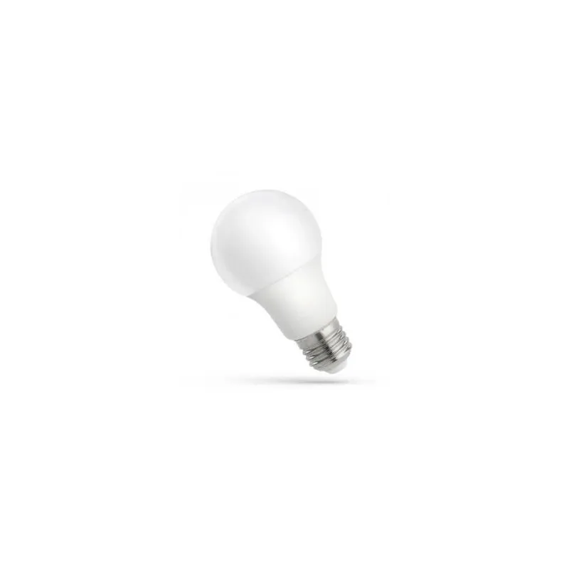 Spuldze Spectrum LED, A60, 4000 °K, E27, 9 W, 820 lm