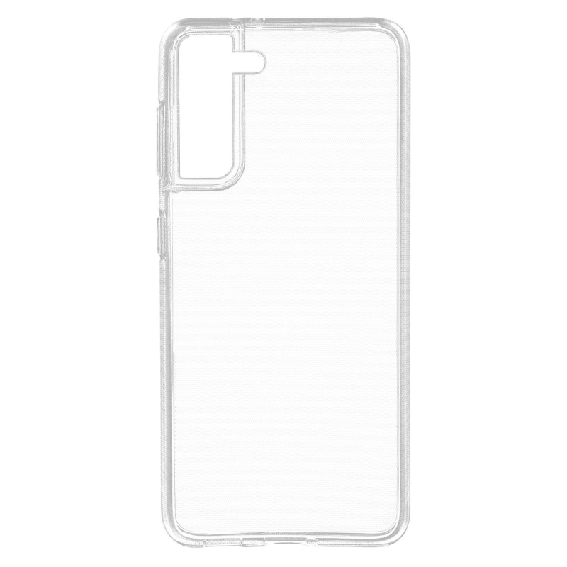 Krusell SoftCover Samsung Galaxy S22+ Transparent ,62456,