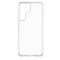 Krusell SoftCover Samsung Galaxy S22 Ultra Transparent ,62457,