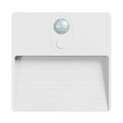 Светильник монтируется к мебели Spectrum, LED, 3000 °К, 0 x 0.5 Вт