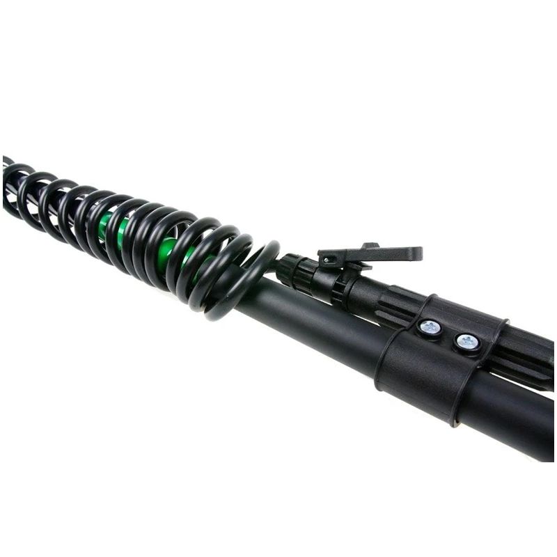 Telescopic extension kwazar