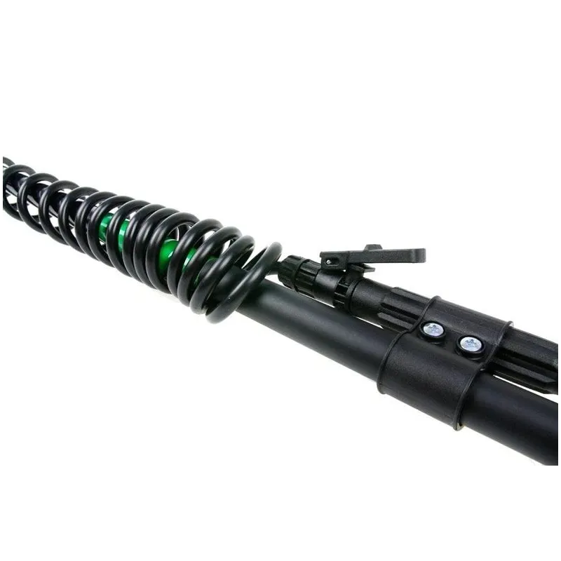 Pagarinātājs teleskopisks 3-3.2m