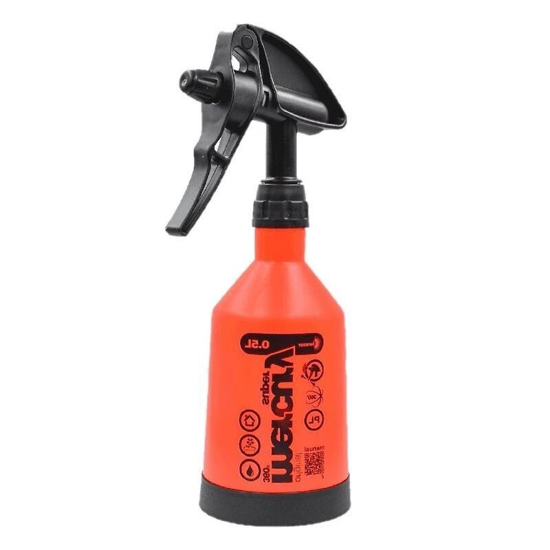 Smidzinātājs 0.5l mercury