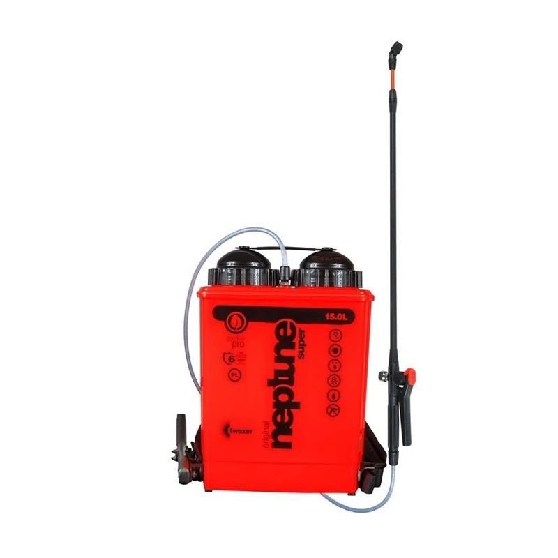 Smidzinātājs neptune 15 l